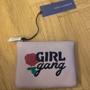 Rebecca Minkoff New With Tags Coin Purse